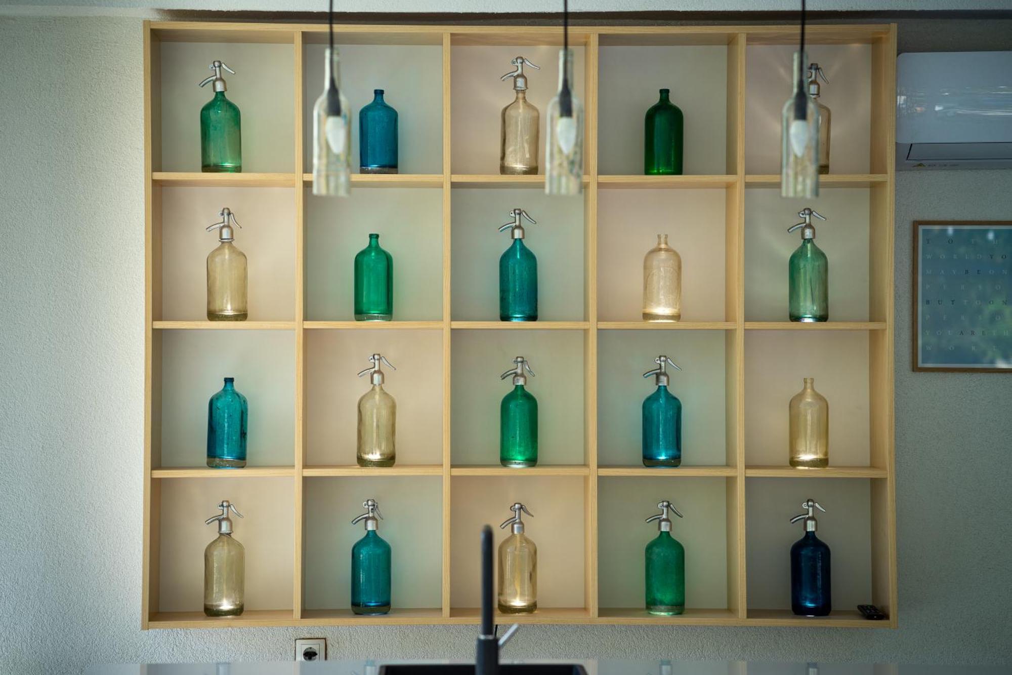 A16 Design Panzio Hotel Harkány Buitenkant foto